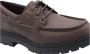 Geox Sneakers met labelpatch model 'FLEXTRIDE PLUS' - Thumbnail 4