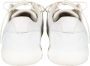 Geox Klassieke Veterschoenen White Heren - Thumbnail 2