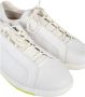 Geox Klassieke Veterschoenen White Heren - Thumbnail 4