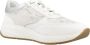 Geox Kristal Sneakers White Dames - Thumbnail 6