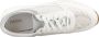 Geox Kristal Sneakers White Dames - Thumbnail 8