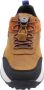 Geox Kummel Sneaker Multicolor Heren - Thumbnail 3