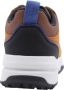 Geox Kummel Sneaker Multicolor Heren - Thumbnail 4
