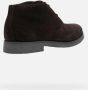 Geox Veterschoenen in bruin voor Heren grootte: 43 - Thumbnail 4