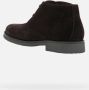 Geox Veterschoenen in bruin voor Heren grootte: 43 - Thumbnail 7