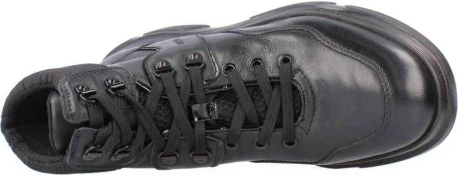 Geox Lace-up Boots
