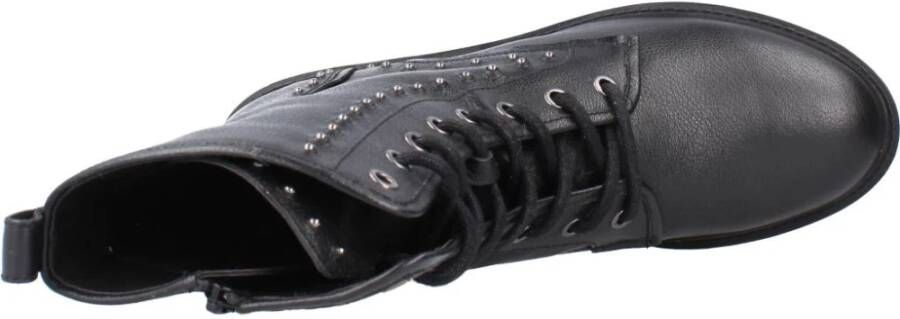 Geox Lace-up Boots