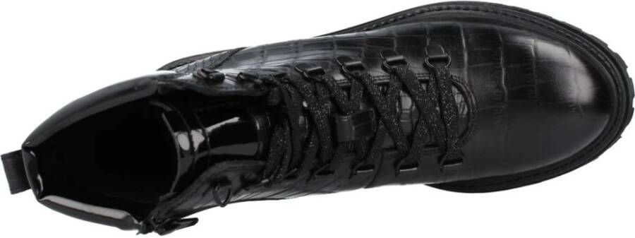 Geox Lace-up Boots
