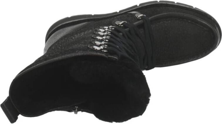 Geox Lace-up Boots