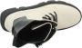 Geox vilde Hoge Laarzenies Black Dames - Thumbnail 6