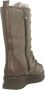 Geox Lace-up Boots Black Dames - Thumbnail 4