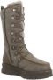 Geox Lace-up Boots Black Dames - Thumbnail 6