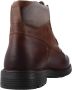 Geox Lace-up Boots Brown Heren - Thumbnail 4