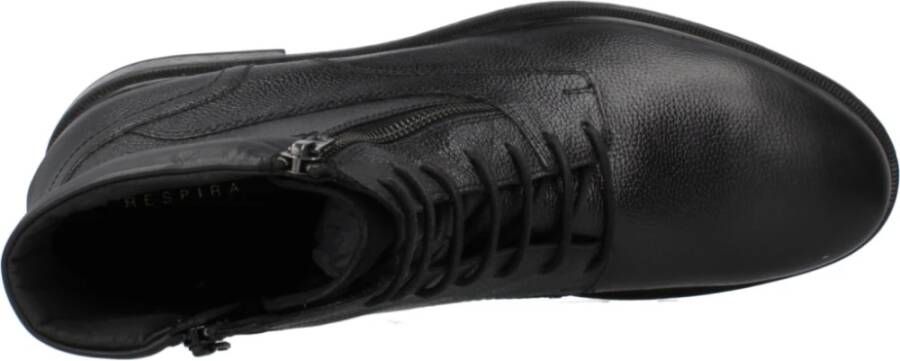 Geox Lace-up Boots Terence Style