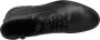 GEOX U TERENCE Heren Laarzen BLACK - Thumbnail 3