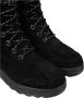 Geox Veterlaarsjes met ritssluiting Black Dames - Thumbnail 3