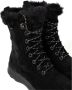 Geox Veterlaarsjes met ritssluiting Black Dames - Thumbnail 4