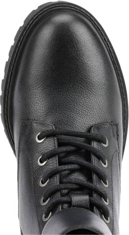 Geox Lace-up Enkellaarsjes