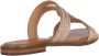 GEOX D SOZY PLUS D Sandalen DK GOLD - Thumbnail 3