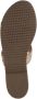 GEOX D SOZY PLUS D Sandalen DK GOLD - Thumbnail 6