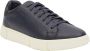 Geox Lage Sneakers Blue Heren - Thumbnail 2