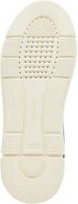 Geox Lage Sneakers Blue Heren