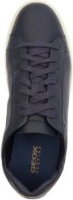 Geox Lage Sneakers Blue Heren