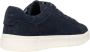 Geox Lage Sneakers Blue Heren - Thumbnail 3