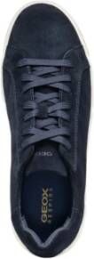 Geox Lage Sneakers Blue Heren