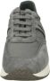 Geox Lage Sneakers Gray Heren - Thumbnail 6