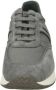 Geox Lage Sneakers Gray Heren - Thumbnail 5