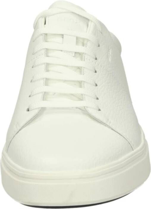 Geox Lage Sneakers met Vit. Coating