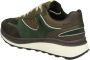 Geox Lage Sneakers Multicolor Dames - Thumbnail 3