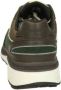 Geox Lage Sneakers Multicolor Dames - Thumbnail 4