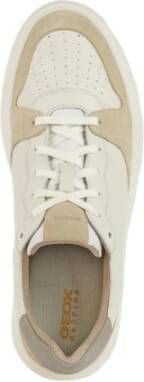 Geox Lage Sneakers Multicolor Heren