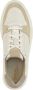 Geox Sneakers in two-tone-stijl met vetersluiting - Thumbnail 9