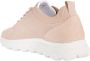 Geox Stijlvolle Damessneakers Purple Dames - Thumbnail 11