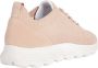 Geox Stijlvolle Damessneakers Purple Dames - Thumbnail 13