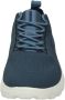 Geox Sneakers met vetersluiting model 'SPHERICA' - Thumbnail 5