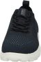 Geox Sneakers met labeldetails model 'SPHERICA' - Thumbnail 8