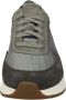 Geox Lage Sneakers van Stof - Thumbnail 2