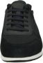 Geox Lage Sneakers van Textielmateriaal - Thumbnail 2
