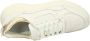 Geox Witte Nebula 2.0 Sneakers Vrouwen White Dames - Thumbnail 20