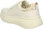 Geox Witte Nebula 2.0 Sneakers Vrouwen White Dames - Thumbnail 10