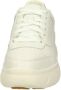 Geox Witte Nebula 2.0 Sneakers Vrouwen White Dames - Thumbnail 12