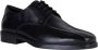 Geox Veterschoenen U GLADWIN B met -membraan vrijetijdsschoen halfhoge schoen veterschoen - Thumbnail 9