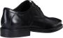 Geox Veterschoenen U GLADWIN B met -membraan vrijetijdsschoen halfhoge schoen veterschoen - Thumbnail 10