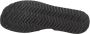 Geox Leuca Platte Sandalen Black Dames - Thumbnail 7