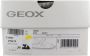 Geox Leuca Platte Sandalen Brown Dames - Thumbnail 9