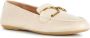 Geox Loafers Beige Dames - Thumbnail 2